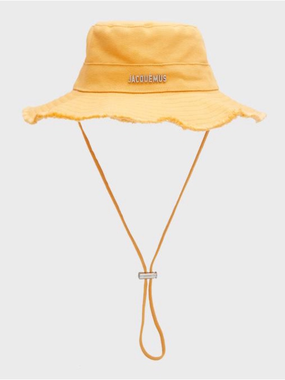 Jacquemus Le Bob Artichaut Bucket Hat